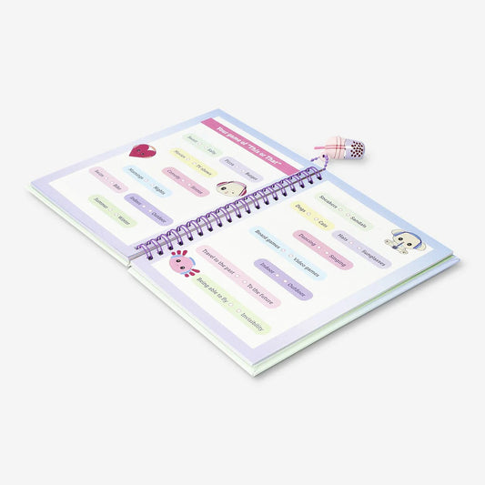 Journal Friendship