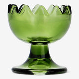 Egg Holder Glass