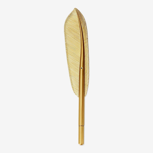 Pen Like Feather