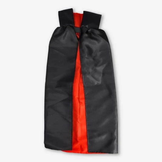 Outfit Dress Up Kids Dracula 4-8 Years