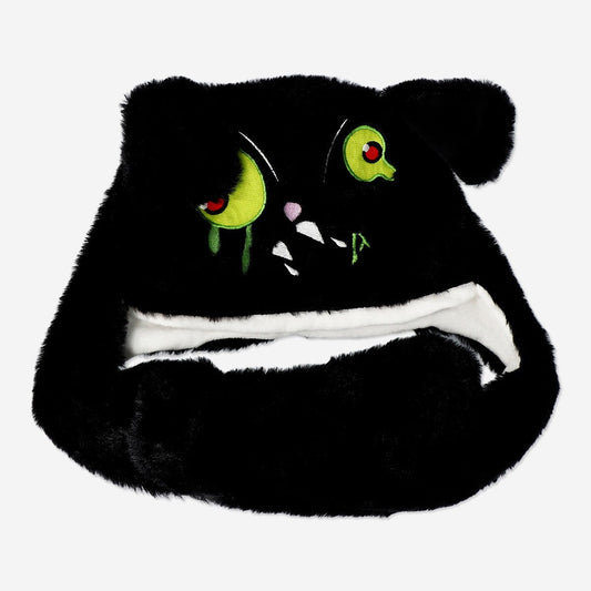 Hat Plush Monster
