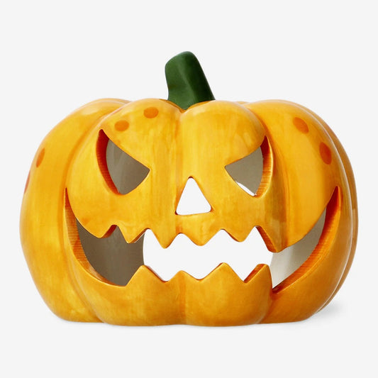 Lantern Pumpkin For Led