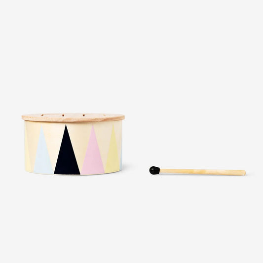 Drum Sensory