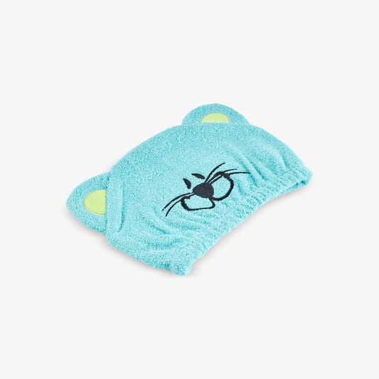 Towel Hair F. Kids