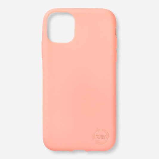 Cover For Iphone 11 Recycled Coral (In)