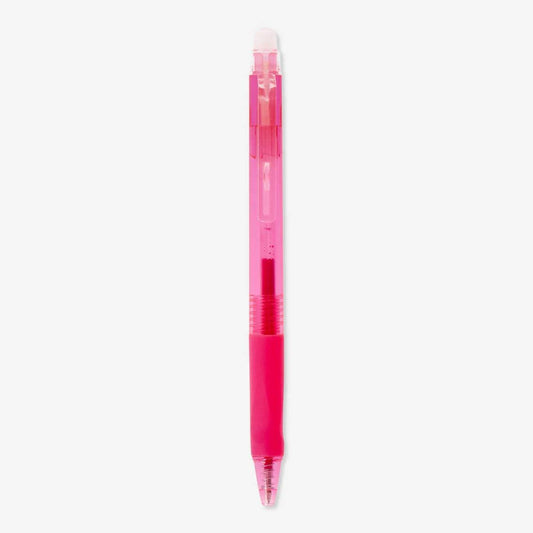 Erasable Gel Pens Multi 4Pcs