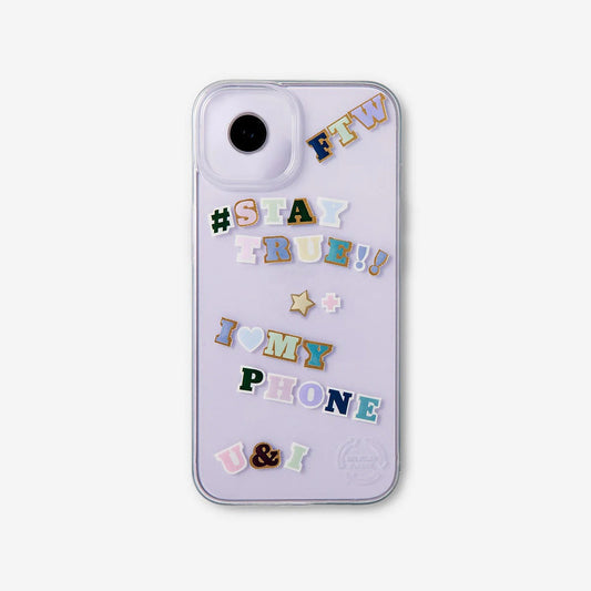 Sticker For Phone Cover